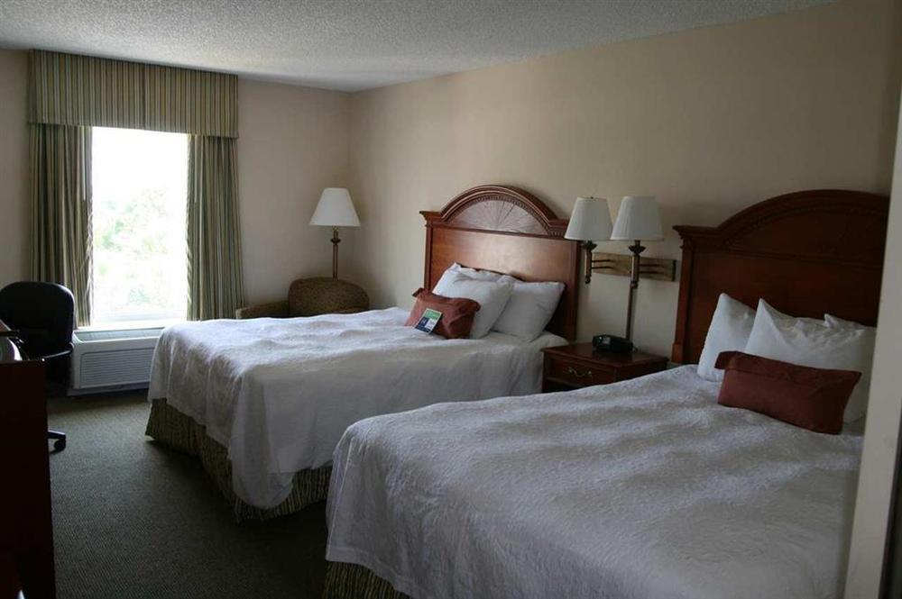 Hampton Inn Titusville/I-95 Kennedy Space Center Habitación foto