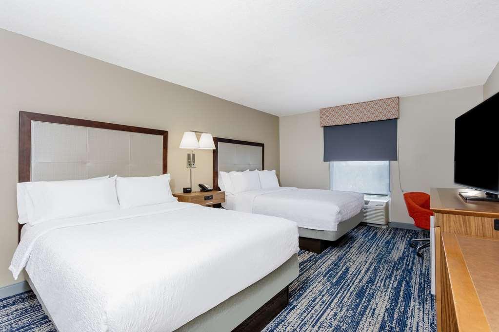 Hampton Inn Titusville/I-95 Kennedy Space Center Habitación foto