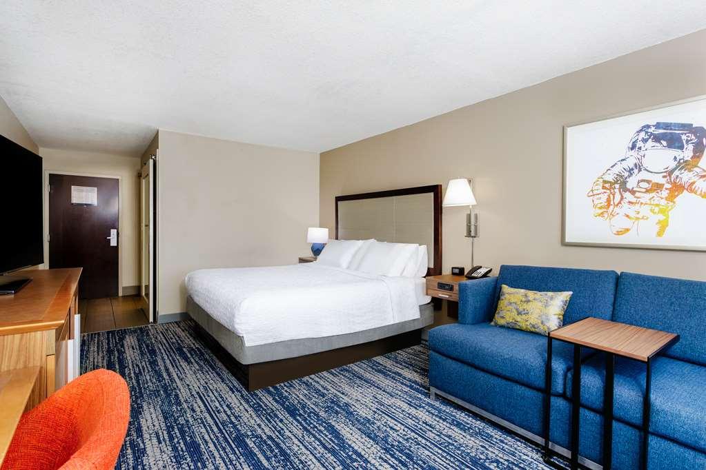 Hampton Inn Titusville/I-95 Kennedy Space Center Habitación foto