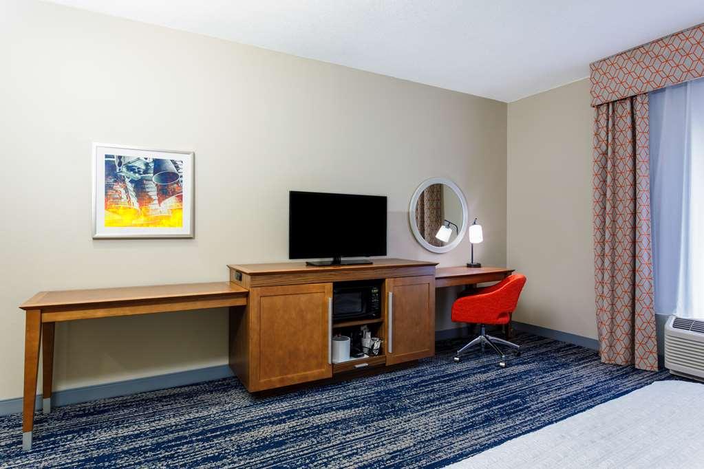 Hampton Inn Titusville/I-95 Kennedy Space Center Habitación foto