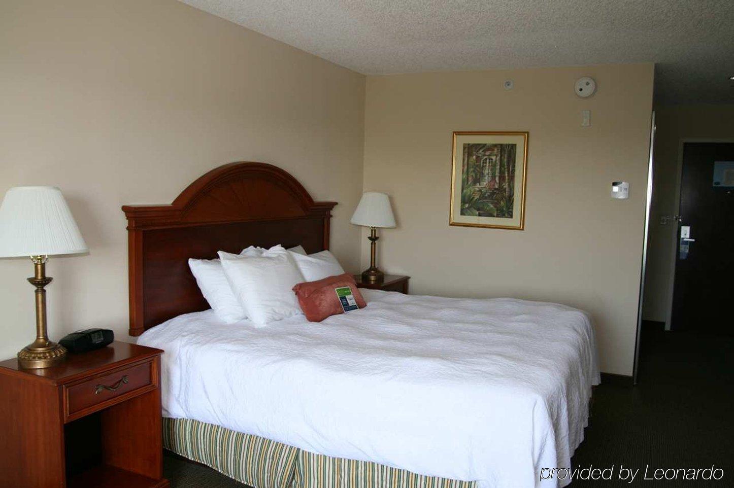 Hampton Inn Titusville/I-95 Kennedy Space Center Habitación foto