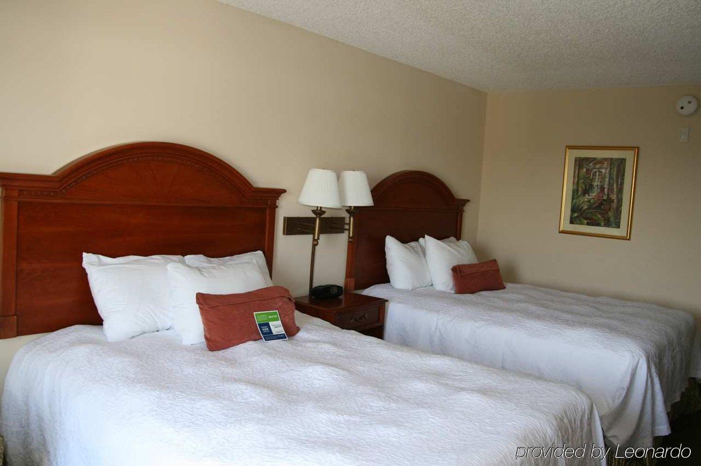 Hampton Inn Titusville/I-95 Kennedy Space Center Habitación foto