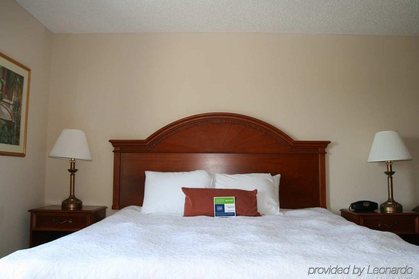 Hampton Inn Titusville/I-95 Kennedy Space Center Habitación foto