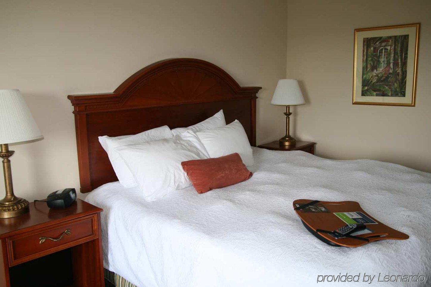 Hampton Inn Titusville/I-95 Kennedy Space Center Habitación foto