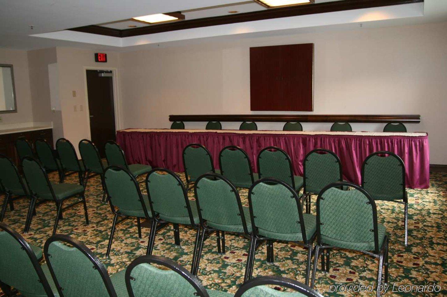 Hampton Inn Titusville/I-95 Kennedy Space Center Facilidades foto