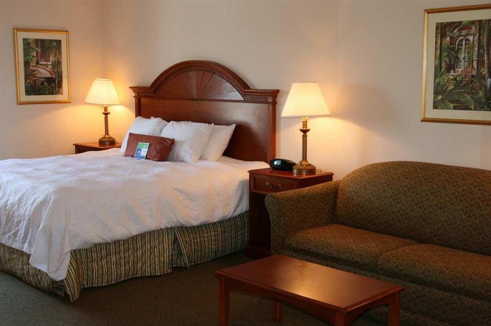 Hampton Inn Titusville/I-95 Kennedy Space Center Habitación foto